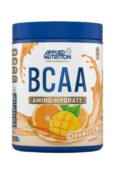 Applied Nutrition - BCAA Amino-Hydrate - Nutri.se