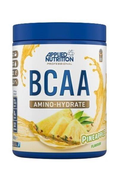 Applied Nutrition - BCAA Amino-Hydrate - Nutri.se