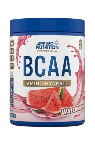 Applied Nutrition - BCAA Amino-Hydrate - Nutri.se
