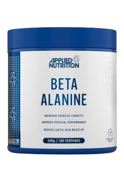 Applied Nutrition - Beta-Alanine - Nutri.se