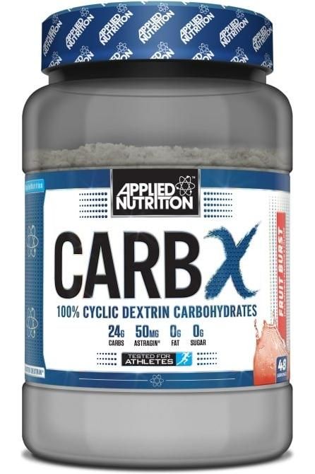 Applied Nutrition - Carb X - Nutri.se