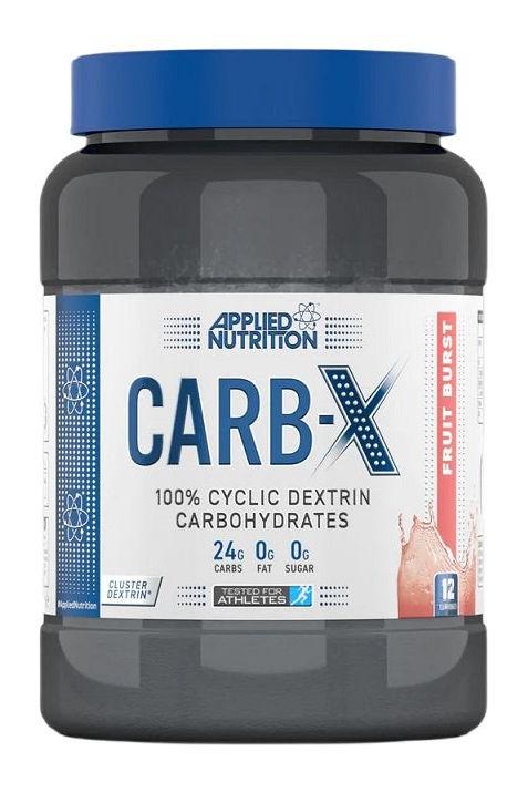 Applied Nutrition - Carb X - Nutri.se