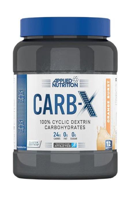 Applied Nutrition - Carb X - Nutri.se