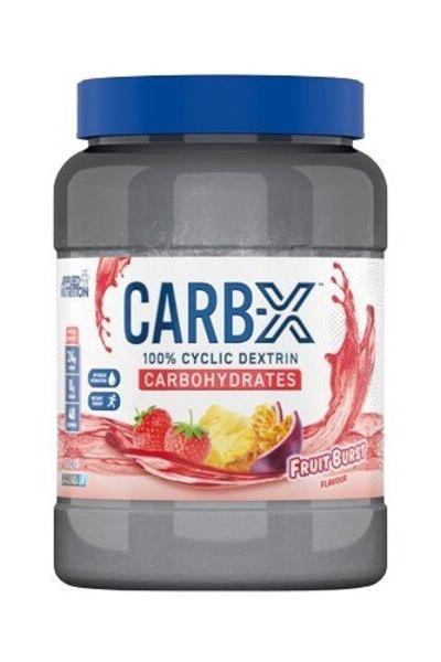Applied Nutrition - Carb X - Nutri.se