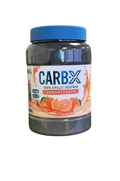 Applied Nutrition - Carb X - Nutri.se