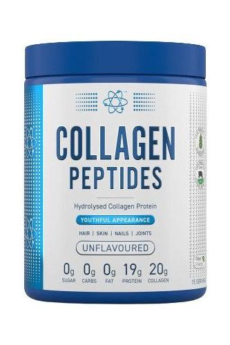 Applied Nutrition - Collagen Peptides - Nutri.se