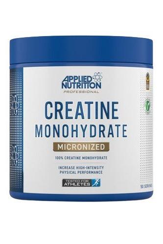 Applied Nutrition - Creatine Monohydrate - Nutri.se
