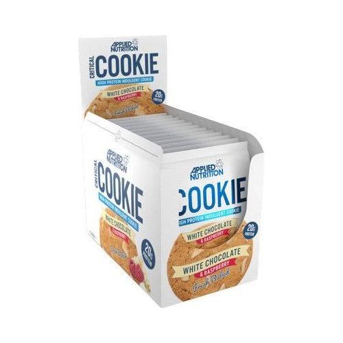 Applied Nutrition - Critical Cookie - Nutri.se
