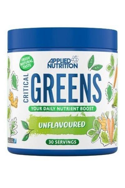 Applied Nutrition - Critical Greens - Nutri.se