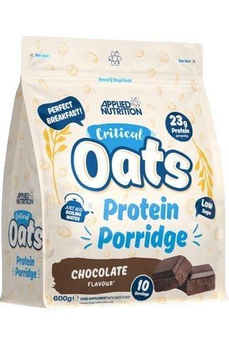 Applied Nutrition - Critical Oats Protein Porridge - Nutri.se