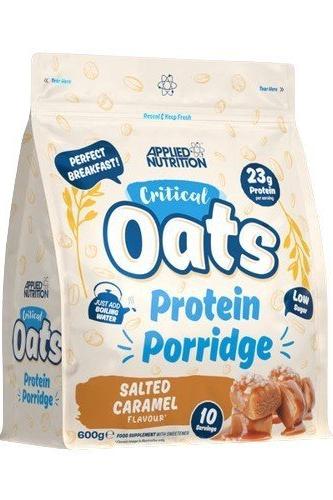 Applied Nutrition - Critical Oats Protein Porridge - Nutri.se