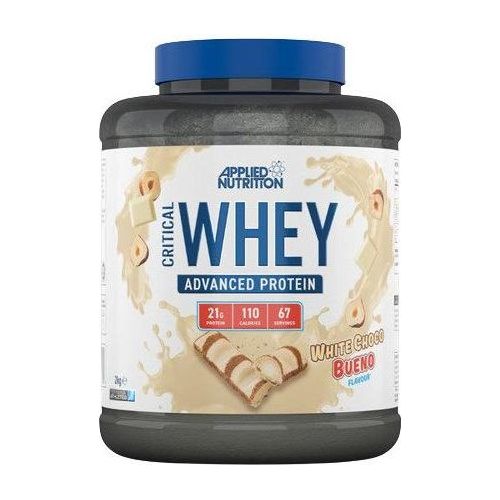 Applied Nutrition - Critical Whey - Nutri.se