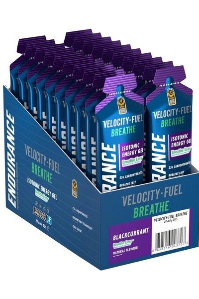 Applied Nutrition - Endurance Breathe Isotonic Energy Gel - Nutri.se