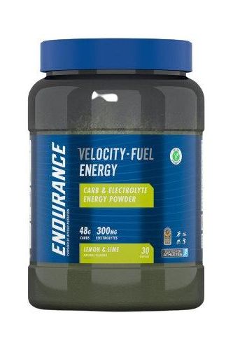 Applied Nutrition - Endurance Energy - Nutri.se