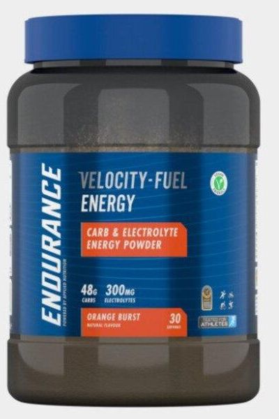 Applied Nutrition - Endurance Energy - Nutri.se