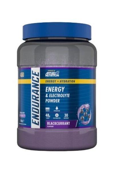 Applied Nutrition - Endurance Energy - Nutri.se
