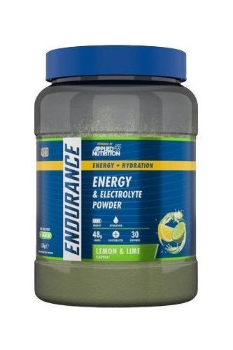 Applied Nutrition - Endurance Energy - Nutri.se
