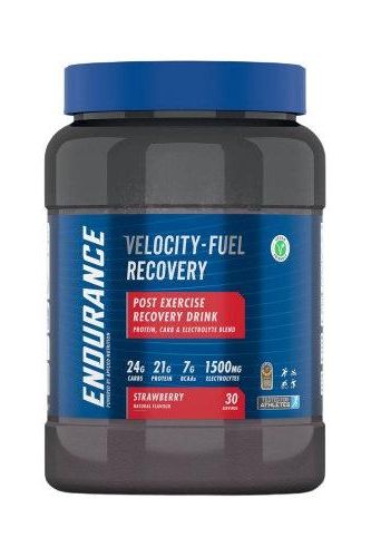 Applied Nutrition - Endurance Recovery - Nutri.se