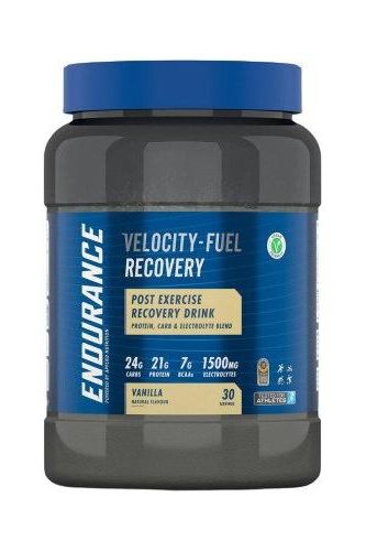 Applied Nutrition - Endurance Recovery - Nutri.se