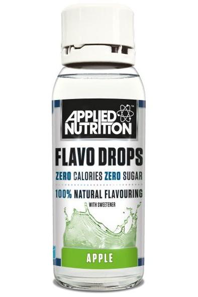 Applied Nutrition - Flavo Drops - Nutri.se