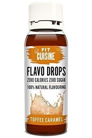 Applied Nutrition - Flavo Drops - Nutri.se