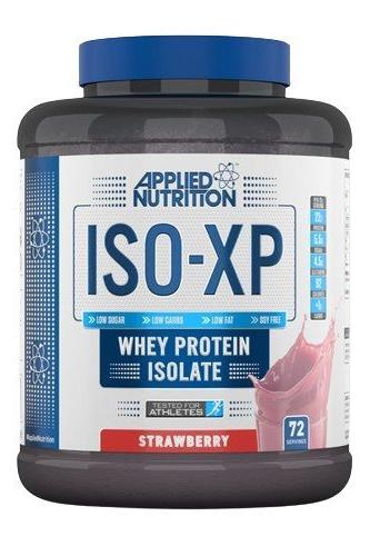 Applied Nutrition - ISO-XP - Nutri.se