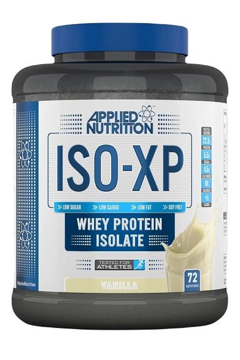 Applied Nutrition - ISO-XP - Nutri.se