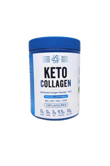 Applied Nutrition - Keto Collagen - Nutri.se
