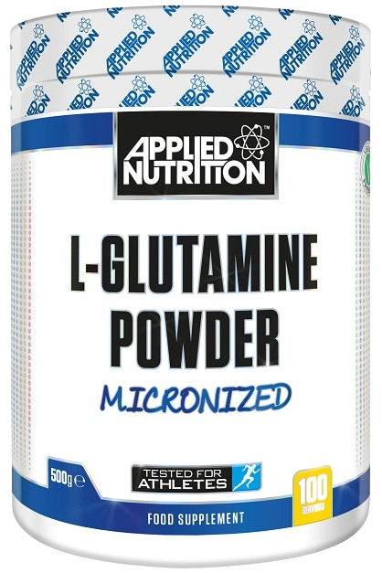 Applied Nutrition - L-Glutamine Powder - Nutri.se