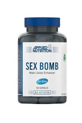 Applied Nutrition - Sex Bomb For Him - Nutri.se