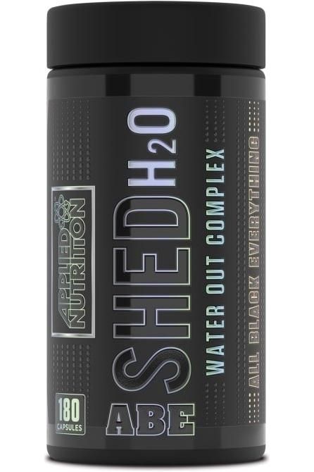 Applied Nutrition - Shed H2O - Water Out Complex - 180 caps - Nutri.se