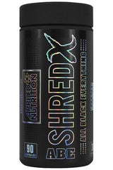 Applied Nutrition - Shred X - 90 caps - Nutri.se