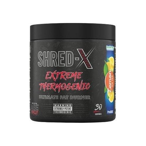 Applied Nutrition - Shred-X Powder - Nutri.se