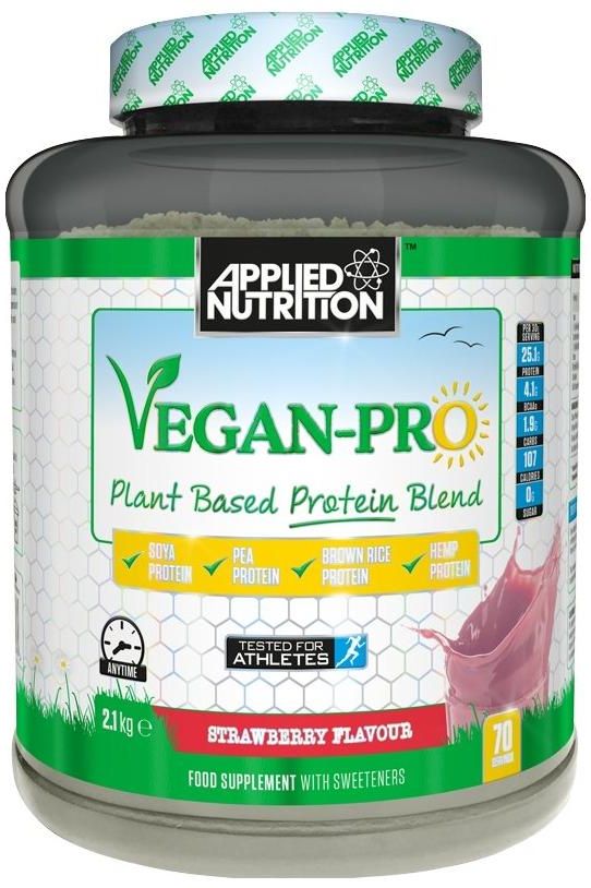 Applied Nutrition - Vegan-Pro - Nutri.se