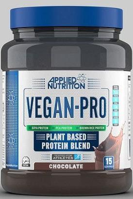 Applied Nutrition - Vegan-Pro - Nutri.se