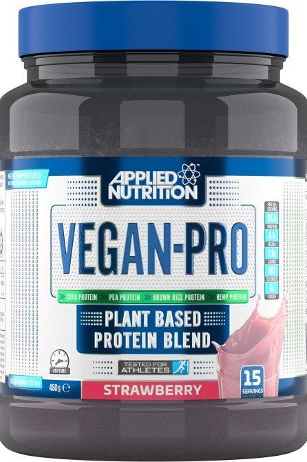 Applied Nutrition - Vegan-Pro - Nutri.se