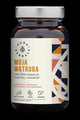 Liver Support – 60 vegetariska kapslar framsida
