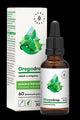 Oregadrop Oreganoolja 30 ml flaska framsida