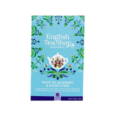 English Tea Shop - White Tea