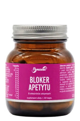 Panaseus - Appetite Blocker