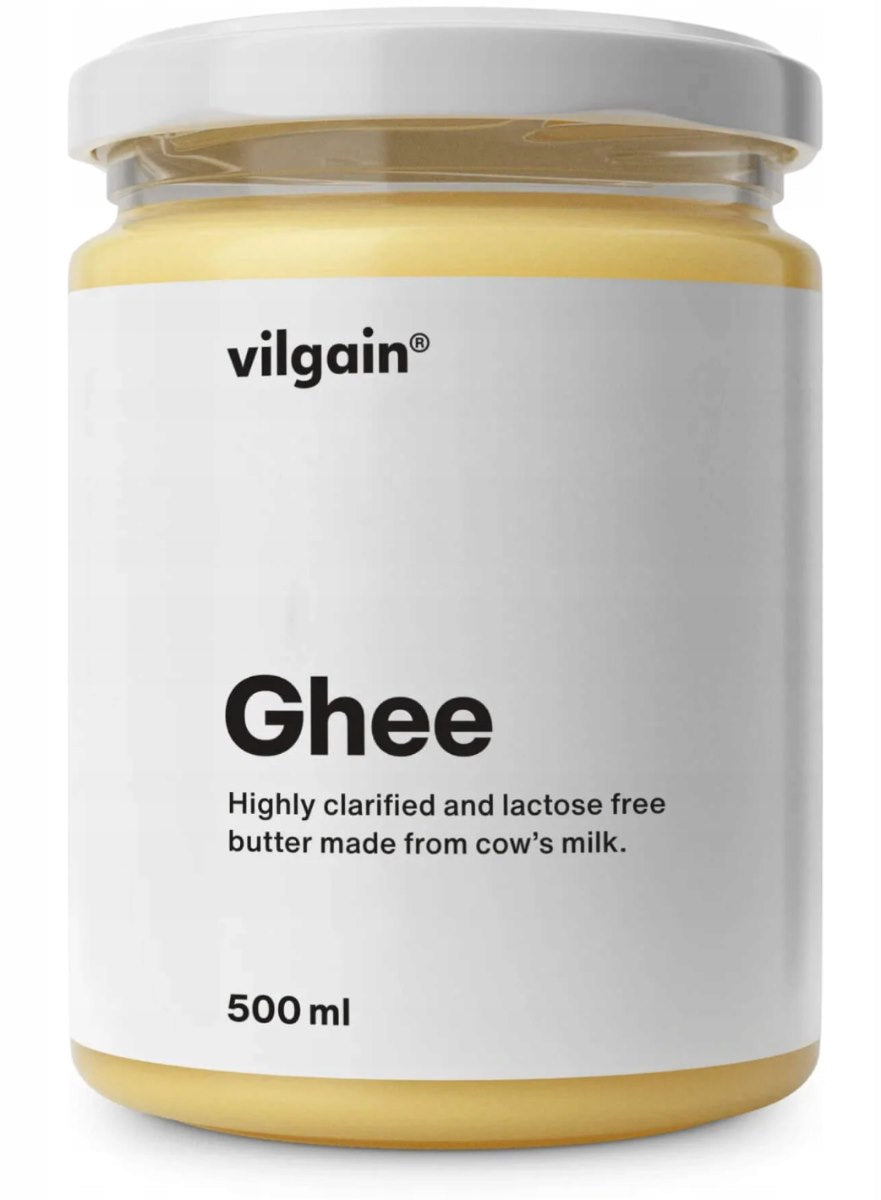 Vilgain - Ghee Clarified Butter
