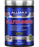 Allmax - Essentials Glutamine - 400g (KORT UDLØBSDATO 2026-09-30)