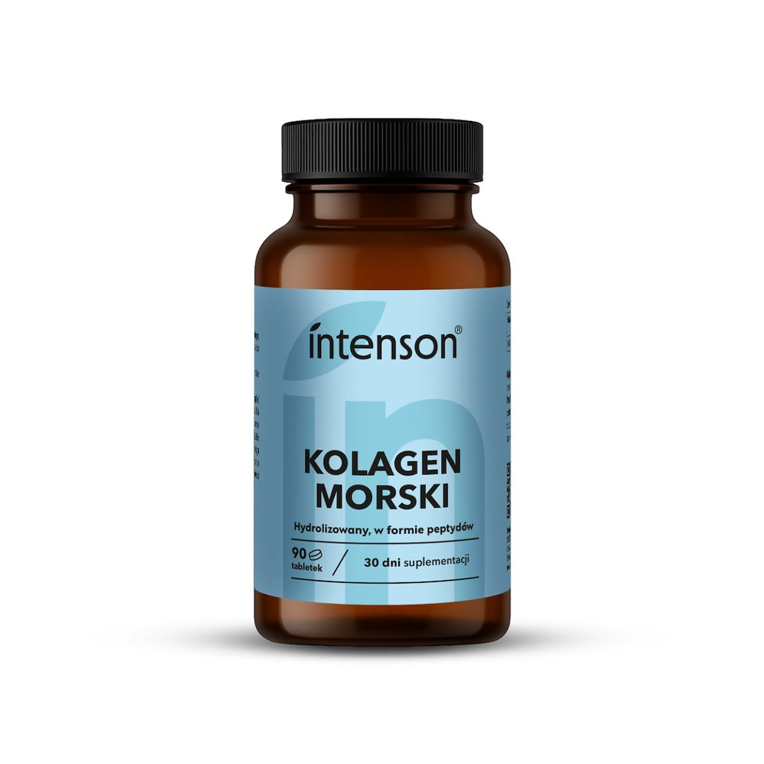 Intenson - Marine Collagen
