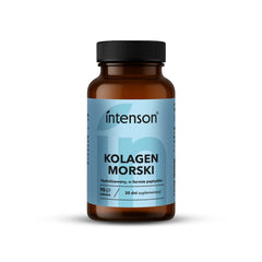 Intenson - Marine Collagen