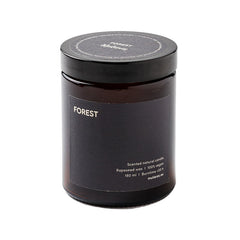 Mulieres - Naturligt doftljus Forest