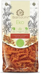 Bartolini - Pasta