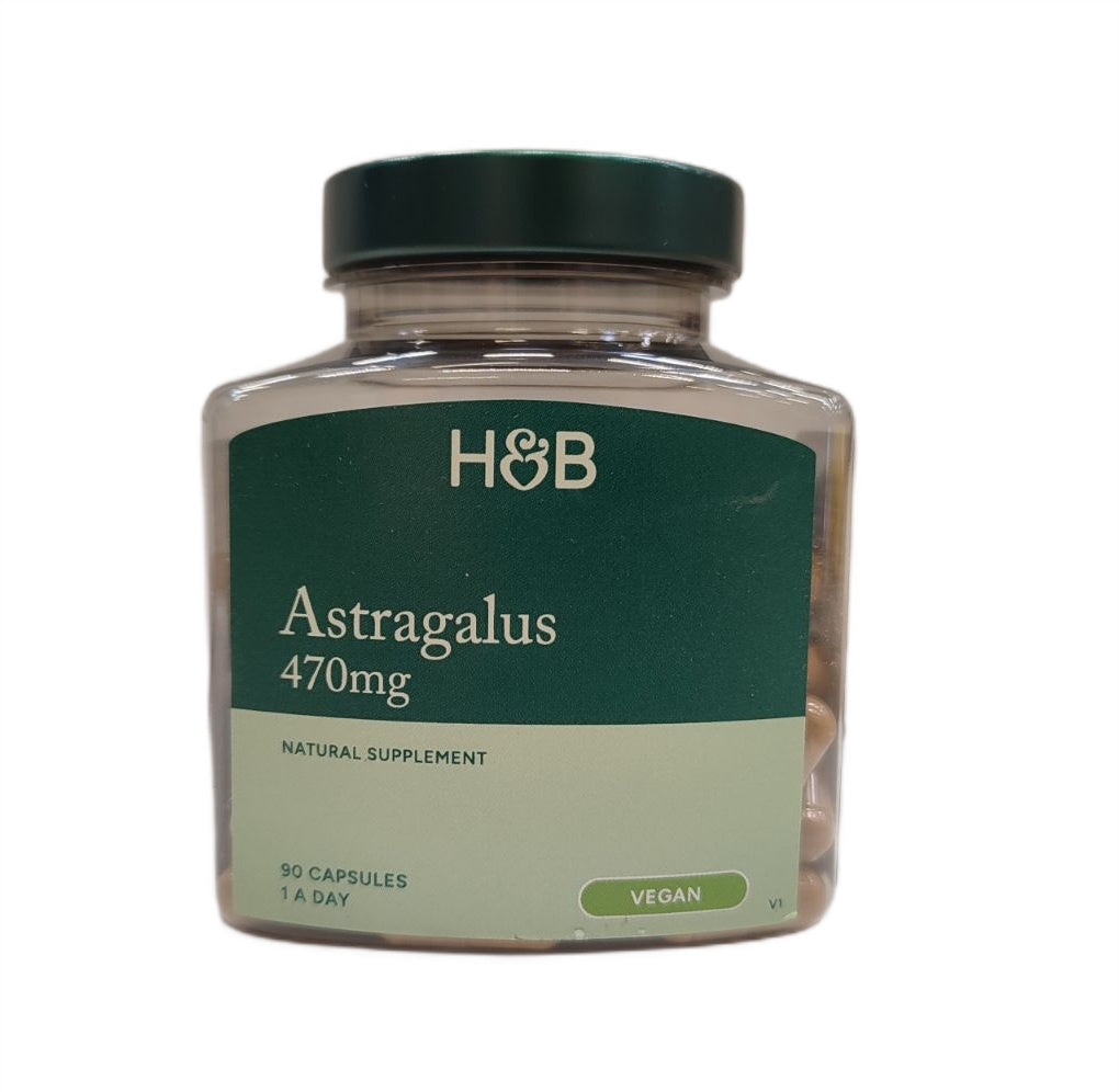 Holland & Barrett - Astragalus