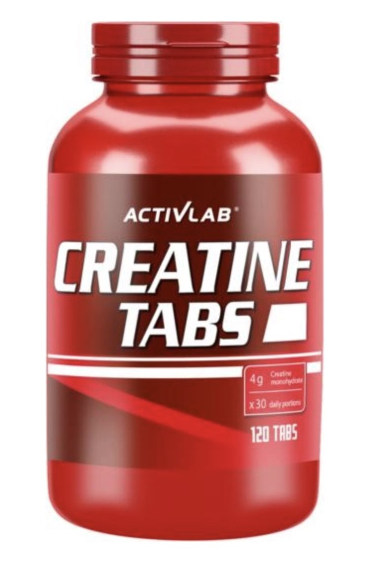 ActivLab - Creatine