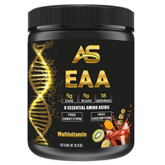 American Supps - As (American Supps) - American Supps - EAA