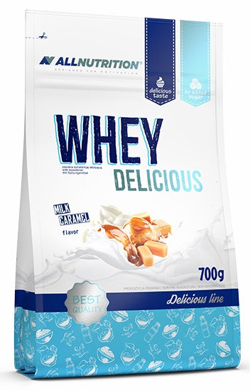 Allnutrition - Whey Delicious